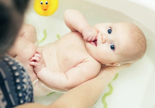 babyBATH